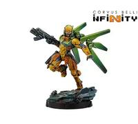 Yu Jing Hero, Léi Gōng, Invincibles Lord of Thunder