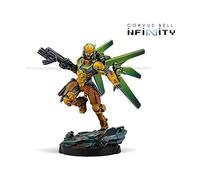 Yu Jing Lei Gong, Invencibles Señor del Trueno