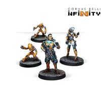 Yu Jing Support Pack