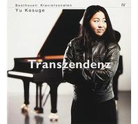 Yu Kosuge - Beethoven: Klaviersonaten 4 'Transcen