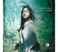 Yu Kosuge - Four Elements Vol.3: Wind