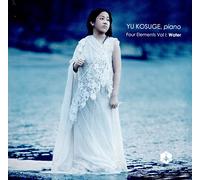 Yu Kosuge - Four Elements Volume I/Water