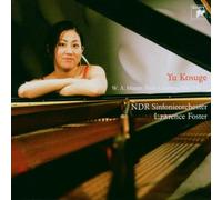 Yu Kosuge - Mozart Piano Concertos 9 & 21