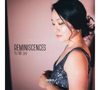 Yu Mi Lee Yu Mi Lee: Reminiscences (CD) Album