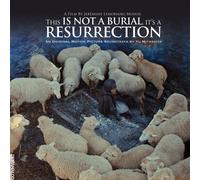 Yu Miyashita This Is Not a Burial, It's a Resurrection (Vinyl) (Importación USA)