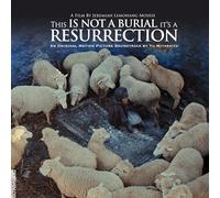 Yu Miyashita - This Is Not A Burial, It's A Resurrection: Original Motion Picture Soundtrack [Vinilo]