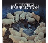 Yu Miyashita - This Is Not A Burial, It's A Resurrection: Original Motion Picture Soundtrack [Vinilo]