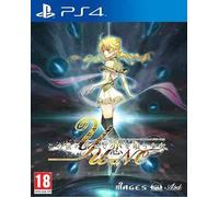 YU-NO A Girl Who Chants Love at the Bound of the World (Importacion UK) Sony Playstation 4 standard