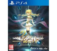 YU-NO: A girl Who Chants Love at the Bound of the World Juego para Consola Sony PlayStation 4, PS4