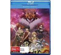 Yu-no: Girl Who Chants Love Part 2 [USA] [Blu-ray]