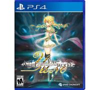 Yu-No Una Chica Que Canta Amor En El Límite De Este Mundo - PS4