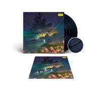 Yu-Peng Chen Yu-Peng Chen: A Day in Sketches (Vinyl) 12" EP