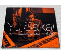 Yu Sakai - Untitled [Import]