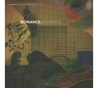 Yu Seoung Woo - Yu Seoung Woo - [Romance] 4th Mini Album CD+Digipak+Booklet K-POP Sealed SuperStar