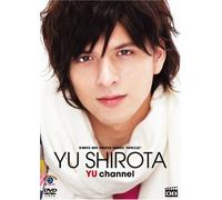 Yu Shirota - D-Boys Boy Friend Series Vol. 6 [Alemania] [DVD]