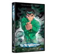 Yu Yu Hakusho 1-14: First Battles [USA] [DVD]