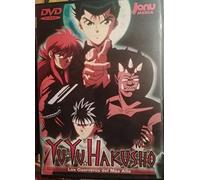 Yu Yu Hakusho 2 [DVD]