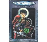 Yu Yu Hakusho 2 [Reino Unido] [DVD]