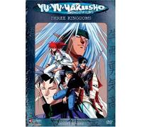 Yu Yu Hakusho 28: Three Kingdoms [USA] [DVD]