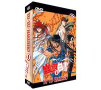 Yu Yu Hakusho - Box 4 [Francia] [DVD]