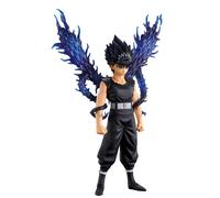 Yu Yu Hakusho Dark Tournament Edition Vol.3 Hiei Ichibansho figure 18cm Banprest