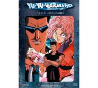 Yu Yu Hakusho: Dark Tournament - Settle the Score [USA] [DVD]