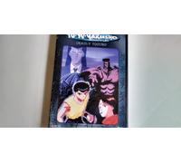 Yu Yu Hakusho: Deadly Torguro [USA] [DVD]