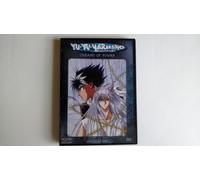 Yu Yu Hakusho-Dreams of Power [USA] [DVD]