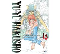 YU YU HAKUSHO EDICION KANZENBAN 10 | Yoshihiro Togashi