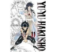 YU YU HAKUSHO EDICION KANZENBAN 11 | Yoshihiro Togashi