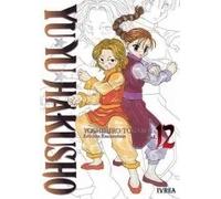 YU YU HAKUSHO EDICION KANZENBAN 12 | Yoshihiro Togashi