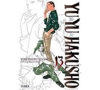 Yu Yu Hakusho Edicion Kanzenban 13