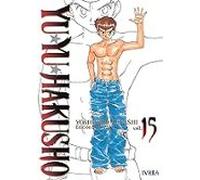 Yu Yu Hakusho Edición Kanzenban 15