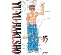 Yu Yu Hakusho. Edición Kanzenban nº 15 | Yoshihiro Togashi