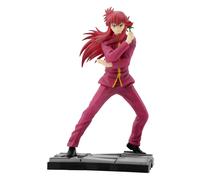 Yu Yu Hakusho Kurama SFC Super Figure Collection Estatua De PVC ABYSTYLE