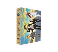 Dybex YuYu Hakusho - Intégrale - 25e Anniversaire - Coleccionista - Coffret A4