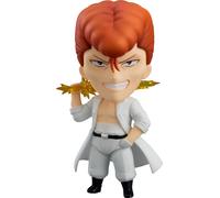 Yu Yu Hakusho Nendoroid Action Figura Kazuma Kuwabara 10 Cm Good Smile Company