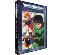 Yu Yu Hakusho: Seven Ways to Die [USA] [DVD]