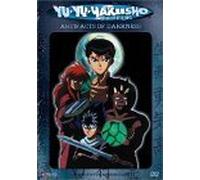 Yu Yu Hakusho: Spirit - Artifacts [Reino Unido] [DVD]