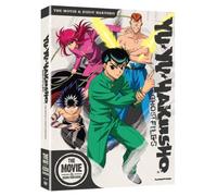 Yû_Yû_Hakusho_(TV_Series) [USA] [DVD]