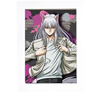 Yu Yu Hakusho Yo-Fox Zuma Multi-Frame
