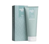 Yuaia Haircare Grow and Glow Acondicionador Fortalecedor | Con ingredientes activos de Capilia Longa y Amaranthus Caudatus para un cabello más fuerte y voluminoso | Sin sulfatos ni siliconas, 250 ml