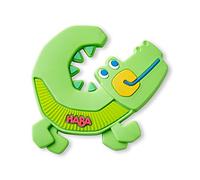 YUAKUOD Frijol Greifling Kroko