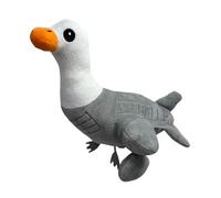 YuanDiann Juego de peluche italiano rojo cerebral: Tung Tung Sahur, Tralalero Tralala & Cappuccino Assassino, juguetes y regalos para niños y adultos Bombengans