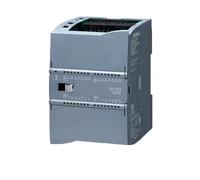 YUANFAHHH Adaptador Serial a Ethernet 6ES7223-1PH32-0XB0 6ES7223-1BH32-0XB0 223-1PL32-0XB0 223-1BL32-0XB0 for módulo PLC Siemens S7-200 E/S Digitales SM 1223 16DI/DO (Color : 6ES7223-1PH32-0XB0)