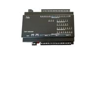 YUANFAHHH Adaptador Serial a Ethernet Controlador CWT-MB308P 8AI+4AO+16DI+6DO RS485 RS232 Ethernet Modbus Rtu TCP (Color : I-V-E-485-232)