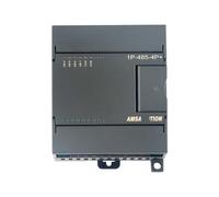 YUANFAHHH Adaptador Serial a Ethernet Convertidor de señal de Aislamiento 1P-485-4P, módulo PLC de expansión Hub a Puerto Serie de Grado Industrial de comunicación RS485 de 4 vías (Color : 1P-485-4P)