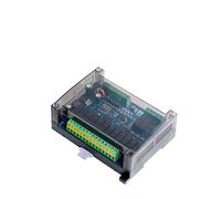 YUANFAHHH Adaptador Serial a Ethernet CWT-BK-0016 16Do Salida Digital RS485 RS232 Modbus Rtu Io Módulo (Color : CWT-BK-0016T-S)