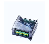 YUANFAHHH Adaptador Serial a Ethernet CWT-BK-0410 4Di / 10Do Módulo Io de Entrada y Salida Digital Rs485 Modbus Rtu (Color : 0410T-S)