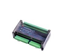 YUANFAHHH Adaptador Serial a Ethernet CWT-BK-1032 10Di 32Do Entrada y Salida Digital RS485 RS232 Modbus Rtu Io Módulo (Color : CWT-BK-1032R-S)